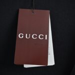 Gucci Sweatshirt Jacket - Image 7