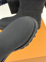 Louis Vuitton trainer boots - Image 3