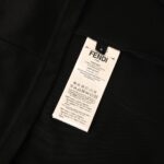 Fendi T-shirt, short sleeve - Image 10