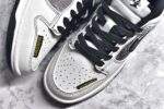 #NK SB Dunk Low 黑悟空系列-白灰黑勾 低帮休闲板鞋 LW1818-106
#定制鞋盒 大厂纯原品质出货 超高清洁度 皮料切割干净无任何毛边 细节完美 
尺码：36 36.5 37.5 38 38.5 39 40 40.5 41 42 42.5 43 44 44.5 45 - Image 8