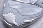 ▪细节鉴定
SALOMON 萨洛蒙 XA PRO 3D 户外运动 网布减震防滑透气 低帮跑步鞋 男女同款 白灰色 475777