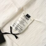 Fendi T-shirt, short sleeve - Image 9