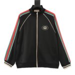 Gucci Sweatshirt Jacket