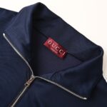 Gucci Sweatshirt Jacket - Image 4