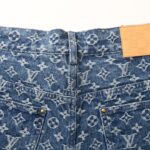Louis Vuitton shorts - Image 8