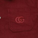 Gucci Sweatshirt Jacket - Image 4