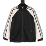 Gucci Sweatshirt Jacket