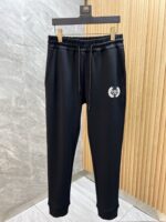 ❤️ Balenciaga/Balenciaga 2025 Autumn/Winter New Products, Three Standard Complete Casual Pants, Good Goods, No Need for Too Much Introduction, See Details Counter Size: M-XXXL 175/140 Upper Body L - Image 2