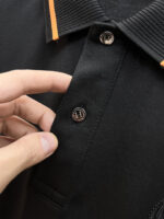 Hermès T-shirt, short sleeve - Image 10