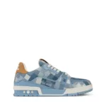 Louis Vuitton shoes, sneakers - Image 4