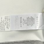 Gucci Sweatshirt Jacket - Image 6