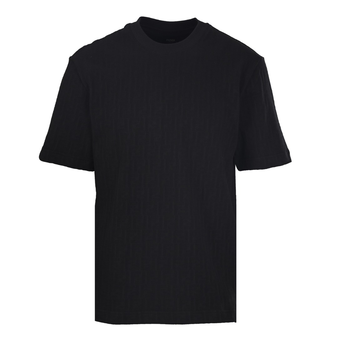 Fendi T-shirt, short sleeve