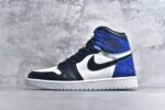 ▪🐼权威实拍💯#FD54530
新货🚀#顶级 Fragment x Union x Air Jordan 1 Retro High PK NRG 高帮aj1 乔丹一代经典复古运动篮球板鞋 洛杉矶品牌Union与Jordan合作推出的AJ1联名版本 近日洛杉矶时尚名所UNION LA与Jordan Brand联手为我们带来了UNION LA x Air Jordan 1 High 鞋款 鞋款采用解构、撞色以和补丁图案点缀的设计 鞋面结合了 全新解构皇家蓝 高帮 篮球鞋 货号：IO7847-001   尺码: 36 36.5 37.5 38 38.5 39 40 40.5 41 42 42.5 43 44 45