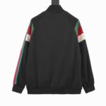 Gucci Sweatshirt Jacket - Image 2
