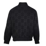 Gucci Sweatshirt Jacket - Image 3