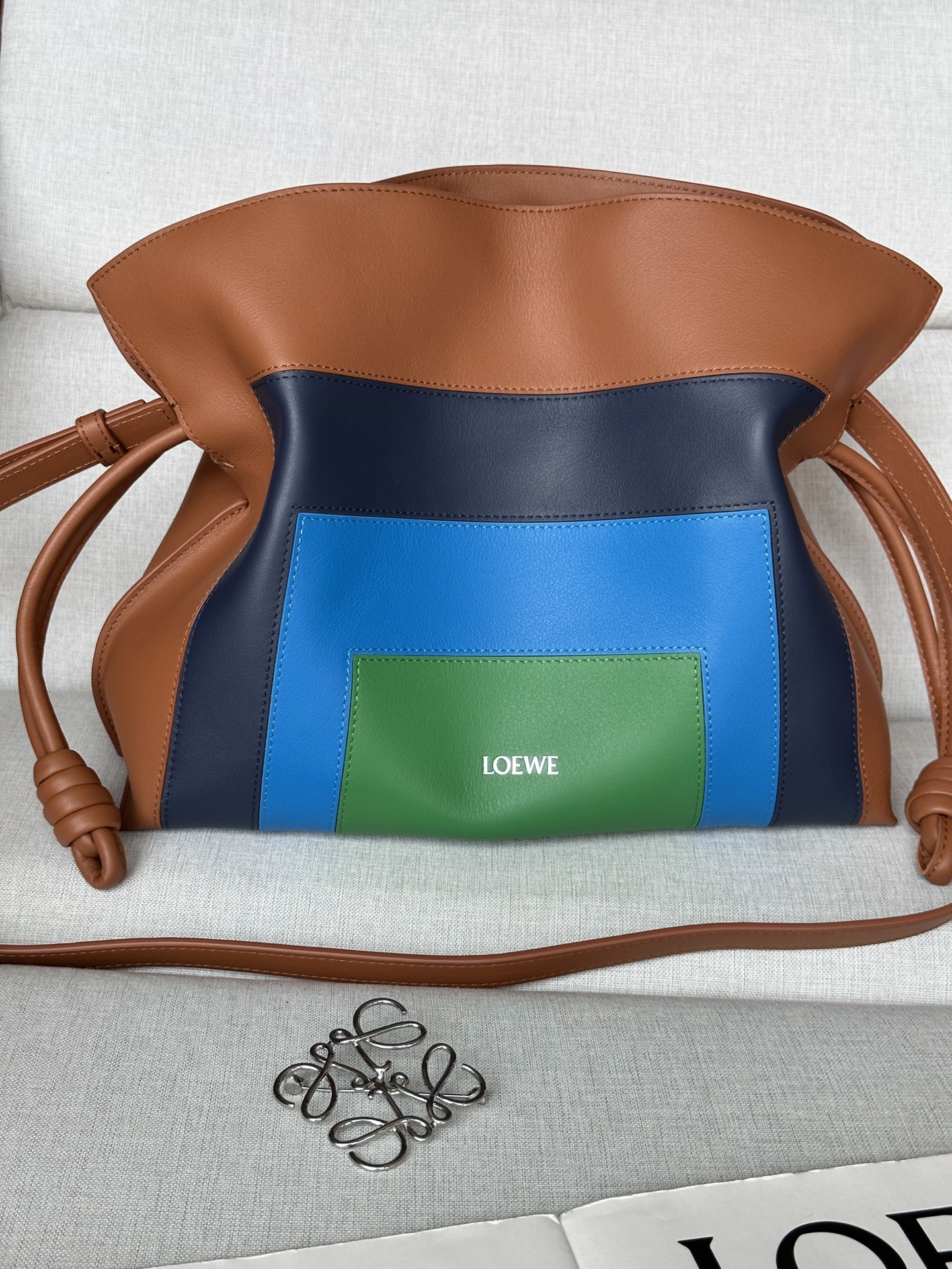 Loewe bags