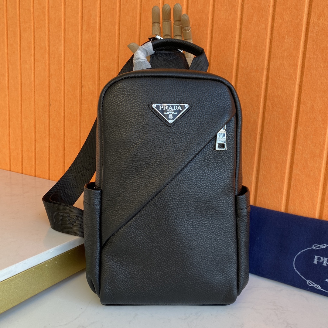 Prada bags