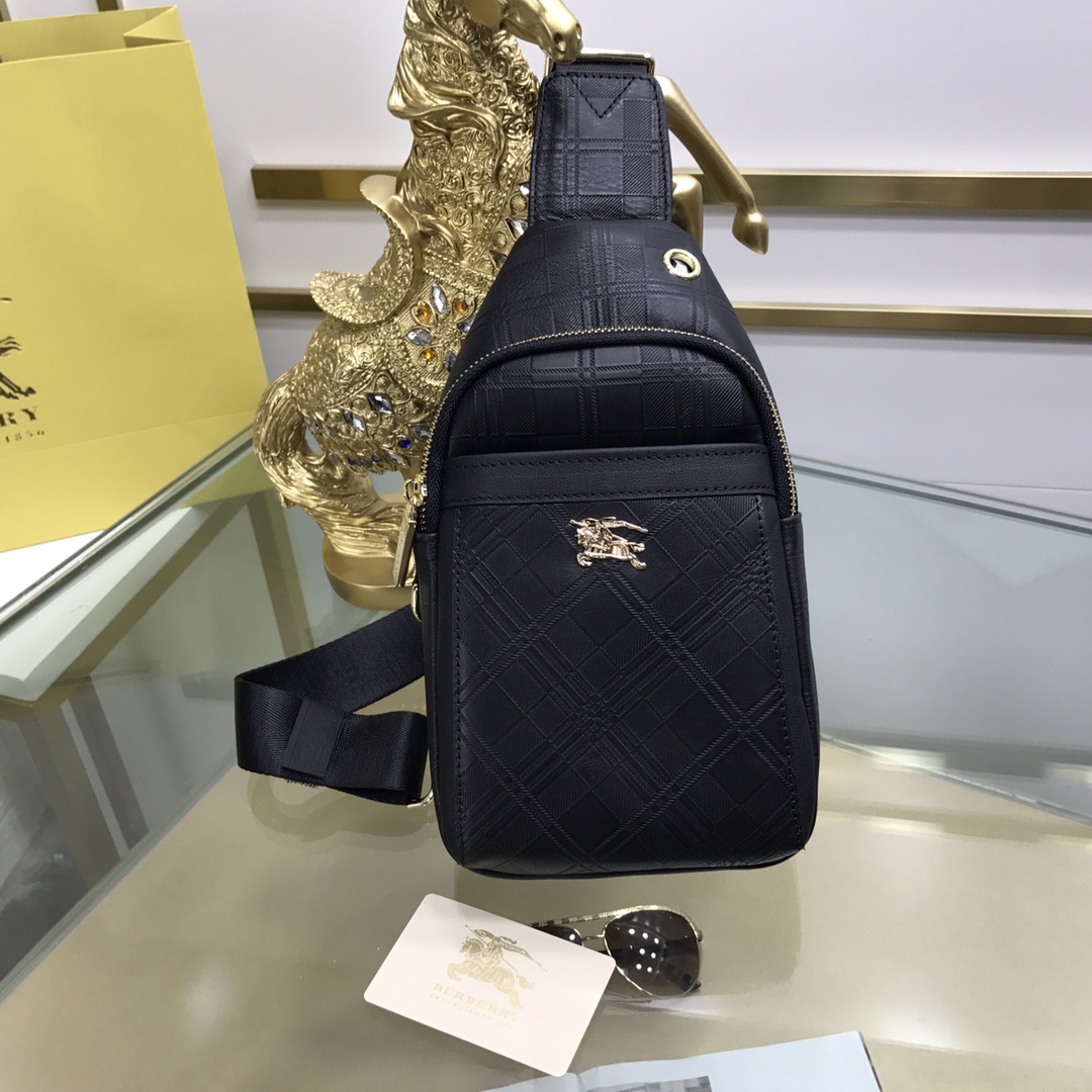 Burberry bags