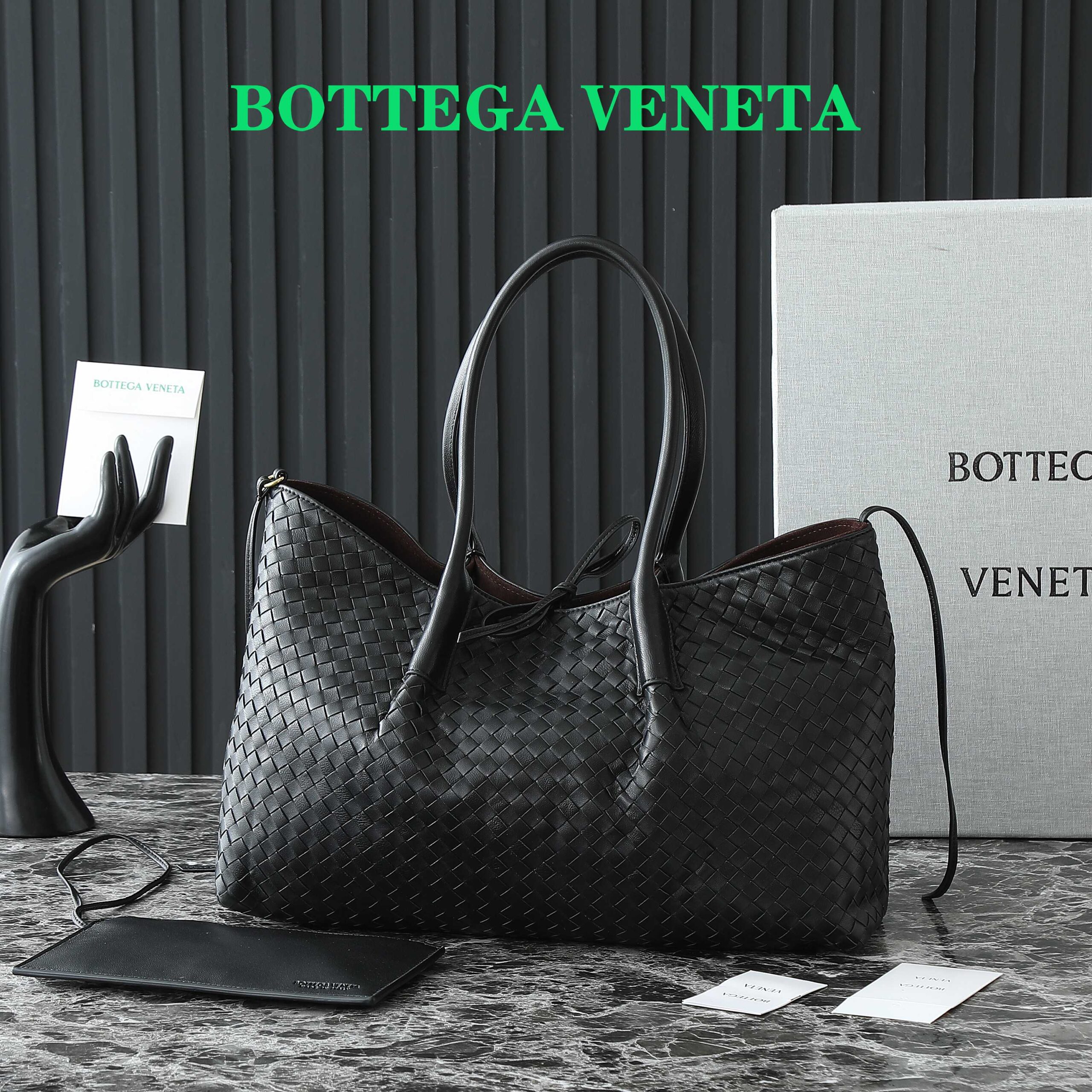 314a3d7a53b103f9f194db4b32df3e77aa004f69 Bottega Veneta bags - Image 1