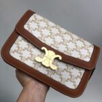 22.5cm 新款 Celine凯旋门 中号～ - Image 3