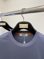 Hermès T-shirt, short sleeve - Image 2