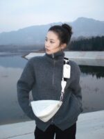 轻轻松松做个酷girl🐥 - Image 4