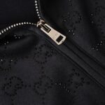 Gucci Sweatshirt Jacket - Image 6