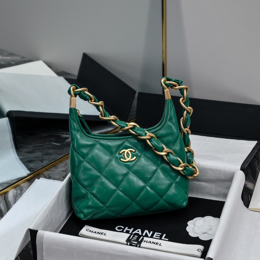 Chanel bags