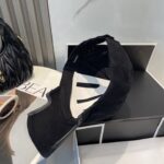 BALENCIAGA new baseball cap from Balenciaga, cool color scheme, with different styles for men and women to wear, the first batch to be shipped first! Paris fans must make a purchase! - Image 4
