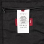 Gucci Sweatshirt Jacket - Image 9