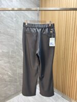 ❤️ Burberry/Burberry 2025 Autumn/Winter New Products with Three Standards Complete Casual Pants Good Products Don't Need Too Much Introduction Look at Details Counter Size: M-4XL 175/140 Upper Body L - Image 8
