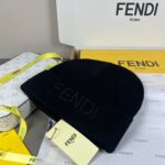 💰 FENDI's official website recommends a knitted hat that is popular among fashion bloggers for autumn and winter. It hides a subtle sense of luxury, with every line exuding a clean and elegant style. It is simple yet not simple, generous yet not out of style, and every detail showcases high-end taste. The sense of fashion becomes more and more enduring in restraint. - Image 7
