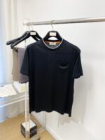 Hermès T-shirt, short sleeve