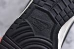 ▪️细节鉴定
NK SB Dunk Low x Stussy 黑神话悟空 白黑小钩翻毛满天星 - Image 5