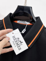 Hermès T-shirt, short sleeve - Image 5