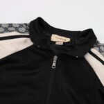 Gucci Sweatshirt Jacket - Image 3