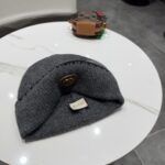 Gucci's new knitted woolen hat - Image 9