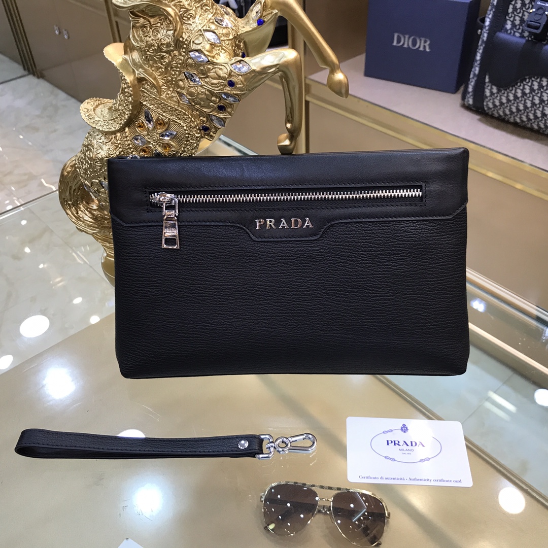 Prada bags