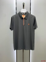 Hermès T-shirt, short sleeve - Image 2