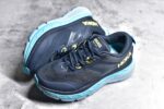 Hoka M Stinson ATR 6低帮厚底轻量户外运动鞋 同源原厂eVent机能透气针织鞋面 原装轻量化材料Fresh Foam超轻量中底全部用料过3C认证 滚动平衡科技减少33%能量消耗 
Size ：36-46 - Image 7