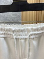 ❤️ Balenciaga/Balenciaga 2025 Autumn/Winter New Products, Three Standard Complete Casual Pants, Good Goods, No Need for Too Much Introduction, See Details Counter Size: M-XXXL 175/140 Upper Body L - Image 3