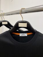 Hermès T-shirt, short sleeve - Image 2