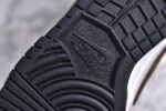 ▪️细节鉴定
NK Dunk Low 熊猫恶作剧  心蔷 特殊礼盒 低帮休闲板鞋 - Image 5