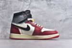 ▪🐼权威实拍💯#A
新货🚀#Union x Air Jordan 1 Retro High高帮aj1 乔丹一代经典复古运动篮球板鞋 

大厂福利 全头层皮料
原楦原纸板 细节如图所
尺码: 36 36.5 37.5 38 38.5 39 40 40.5 41 42 42.5 43 44 44.5 45 46 47.5 - Image 3
