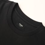 Fendi T-shirt, short sleeve - Image 4