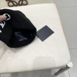 LV路易威登新款毛线帽，专柜款，正品开模 - Image 9