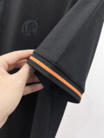 Hermès T-shirt, short sleeve - Image 8
