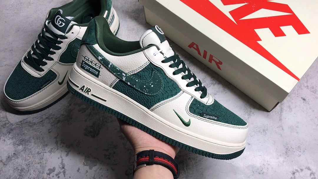 ▪️公司级别
NK Air Force 1‘07 Low空军一号低帮休闲板鞋