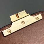 看一下五金，独家订制纯钢五金 真金电镀工艺，细节 - Image 4