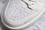 ▪️细节鉴定
NK SB Dunk Low Supreme x 斯图西三方联名-米黄银勾